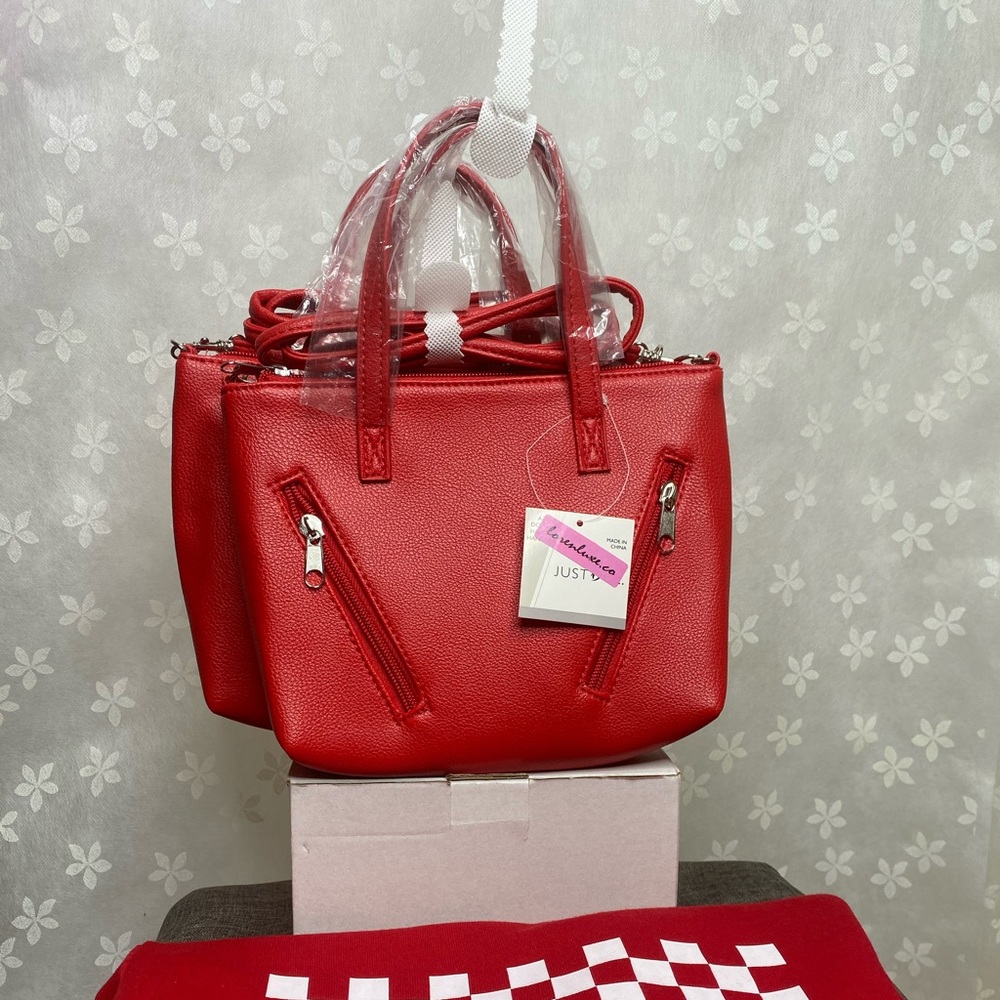 Handbag